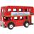 Le Toy Van London Bus