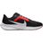 NIKE Air Zoom Pegasus 40 M - Black/Light Crimson/White