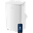 Electrolux Comfort 600 Portabel AC BTU 12000 EXP35U539CW