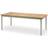 Skagerak Pelagus bord, light ivory