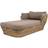 Cane-Line Basket daybed, natural