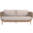 Kave Home Catalina 3-pers. Sofa