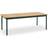 Skagerak Pelagus Matbord 214x90 Hunter