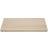 Actona Century tillægsplader 50x100 Spisebord