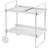 Zone Denmark A-Cocktail Trolley Cocktail Rullebord