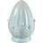 BigBuy Home 17,5 Turkos Prydnadsfigur