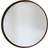 Gallery Direct Gallery Interiors Keaton Round Wall Mirror