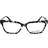 Karl Lagerfeld KL6029 BLACK_WHITE