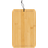 GSI Outdoors RAKAU Skärbräda 26.8cm