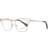 Yohji Yamamoto YY 3019 401 51 Women Glasses