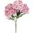 Hill Interiors Shabby Hydrangea Bouquet Flower L47 Artificial Plant