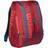 Wilson Junior Padel Racket Bag red