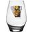 Carolina Gynning Golden Butterfly Dricksglas 35cl