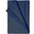 Belledorm Egyptian Cotton 200 Thread Count Bed Sheet Blue