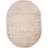 Venture Design WALTER Ovalt Beige cm