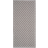 Horredsmattan Plastmatta Lexi Röd, Beige
