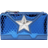Loungefly Wallet Shine Captain America - Blue