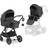 Hauck 2in1 Kombi Vision X