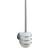 Wenko brush holder