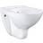 Grohe Bau Ceramic Hængebidet Hvid