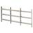 Alberts GAH-Alberts 553623 Fenstergitter Amsterdam, 450