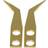 Ideal Tek Probe Guld 1 stk [Levering: 4-5 dage]
