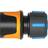 Fiskars 1027073 Snabbkoppling 1/2-5/8", Ø13-15