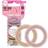 invisibobble Original Traceless Spiral Hair Ties Pack of 8