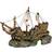 Nobby Ship Aquarium Ornaments 33 x 13 x 23 cm