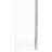 Gustavsberg Square (GB51SRBD70CR) 700x1400mm