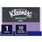 Kleenex Slim Wallet Facial Tissues 10-pack