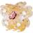 Maanesten Ayana Pumpkin Hair claw