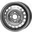 Alcar Kromag 3085 Silver 4.5Jx13 4x100 ET45