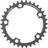 Campagnolo Athena FC-AT134 34T Klinge 5 Huller