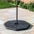 Gallery Direct Outdoor Vivek Cantilever Parasol Base