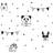 A.S. Creation Albany Wallpaper Animal Party 38138-1