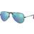 Ray-Ban Aviator Kids RB9506S 201/55