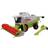 Bruder Claas Lexion 480 Combine Harvester 02120