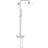 Grohe Rainshower System 310 (27966000) Krom