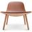 Eva Solo Abalone Loungestol 72.6cm