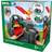 BRIO Crane & Mountain Tunnel 33889