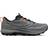 Saucony Peregrine 13 GTX M - Gravel/Black