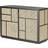 Design House Stockholm Air Skænk 120x81cm