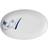 Royal Copenhagen Alfabet Asiet 23cm