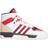adidas Rivalry High M - Cloud White/Glory Red/Core Black