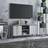 vidaXL sonoma-eg TV-bord