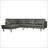 BePureHome Rodeo Sofa