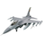Tamiya Flighting Falcon F-16C 1:32