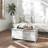 vidaXL grey sonoma Coffee Table 50x90cm