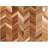 aida Raw Chopping Board 35cm